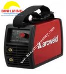 Máy hàn Mig /Mag LINCOLN ARCWELD 160i-ST DV